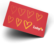 Load image into Gallery viewer, Luby&#39;s Mother&#39;s Day E-Gift Card