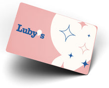 Load image into Gallery viewer, Luby's Mother's Day E-Gift Card